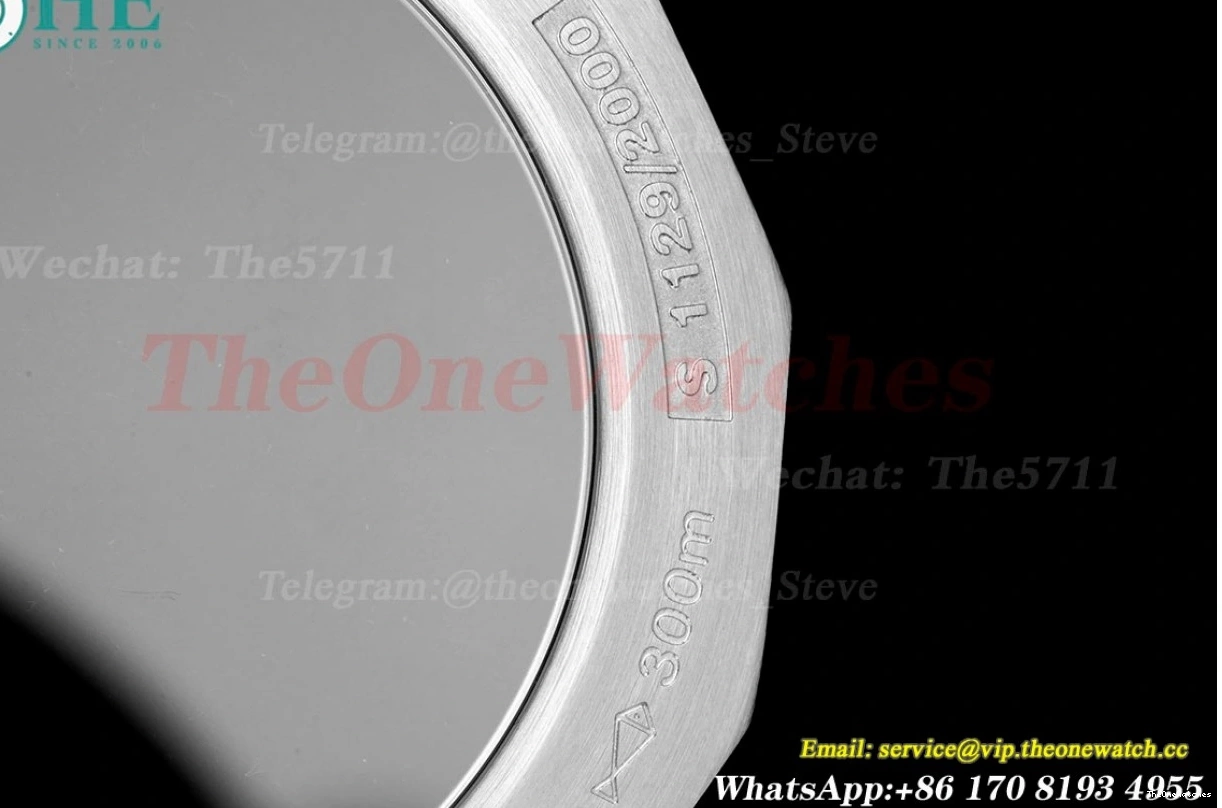 Dial PAM1359 Black LE TTF A9010 SS Luminor 44mm 0117